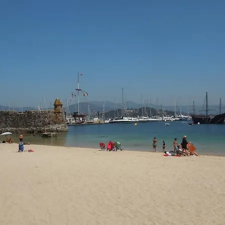 Ladeira * Baiona