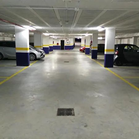 Ladeira Apartamento *