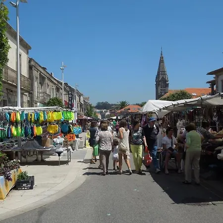 Διαμέρισμα Ladeira Baiona