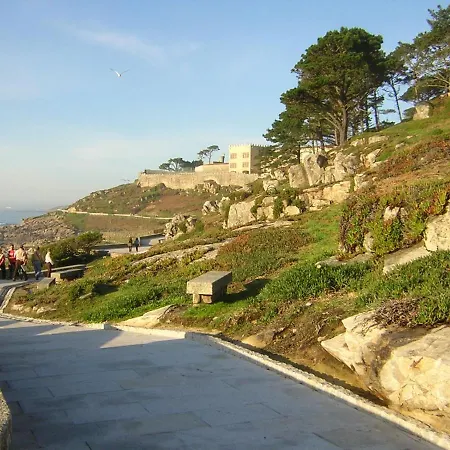 Ladeira * Baiona