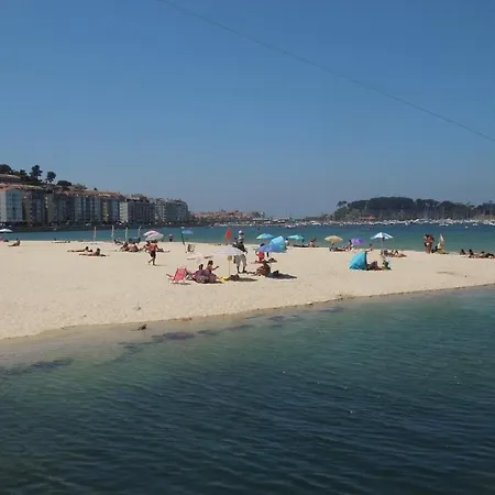 Apartamento Ladeira Baiona