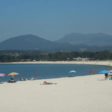 아파트 Ladeira 바이오나