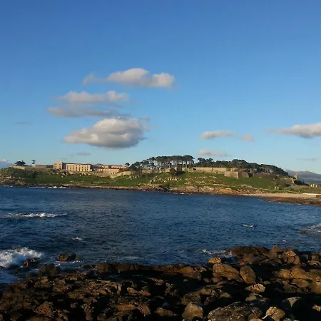 Apartamento Ladeira Baiona