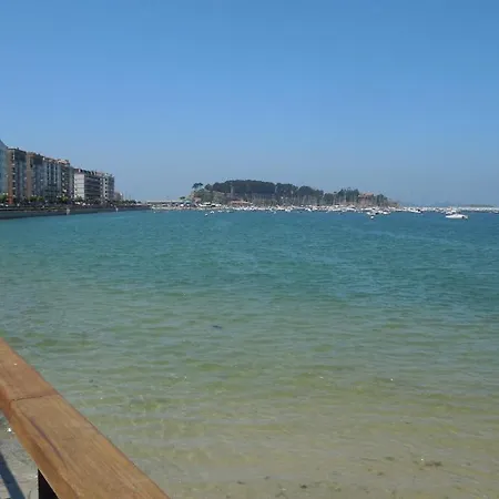 Ladeira * Baiona
