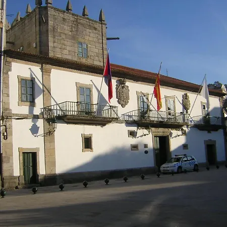 Ladeira Baiona