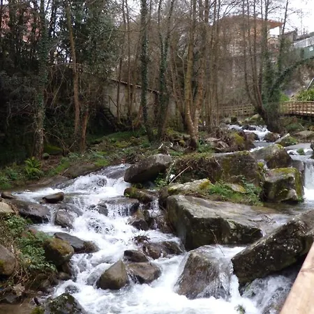 Ladeira Apartamento *