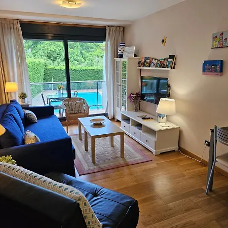 Apartment Ladeira