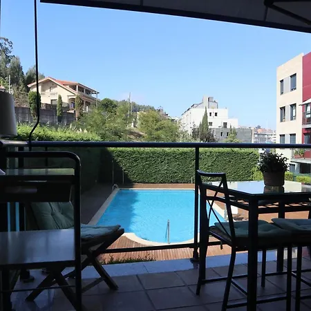 Apartment Ladeira