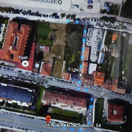 Apartment Ladeira *