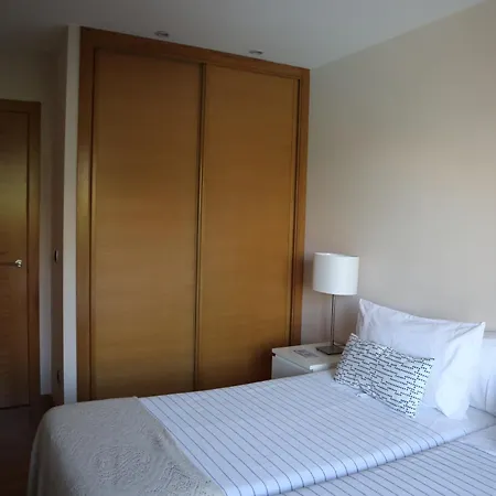 Ladeira Apartment *