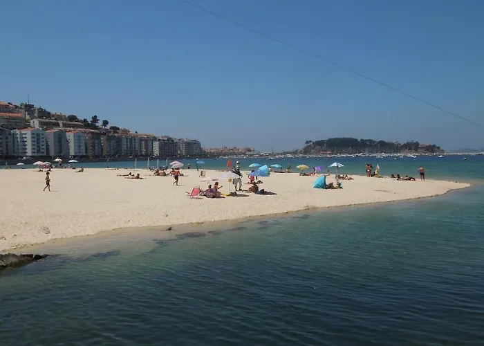 Apartman Ladeira Baiona