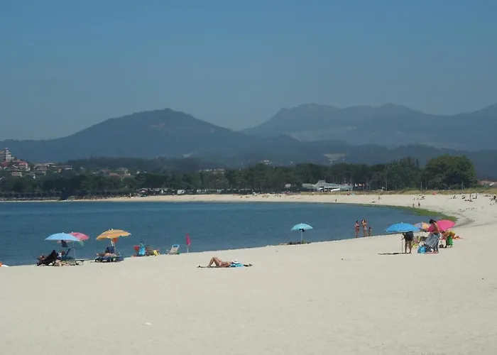 Appartement Ladeira Baiona