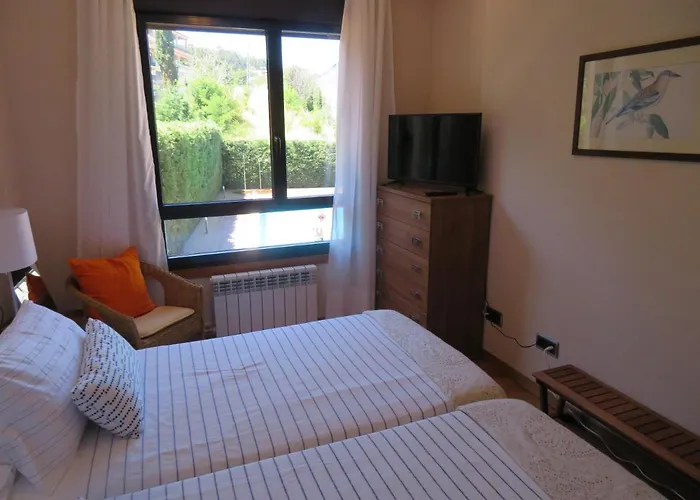 Appartement Ladeira Baiona