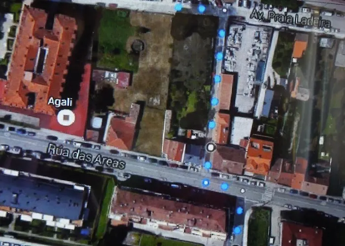 Appartement Ladeira *