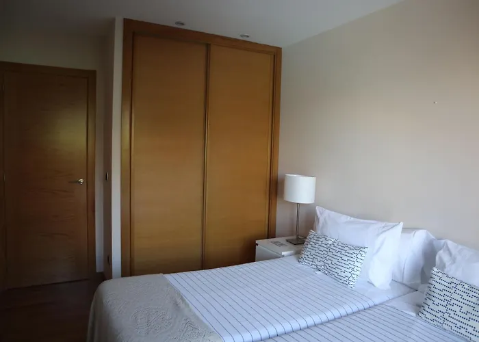 Ladeira Appartement *